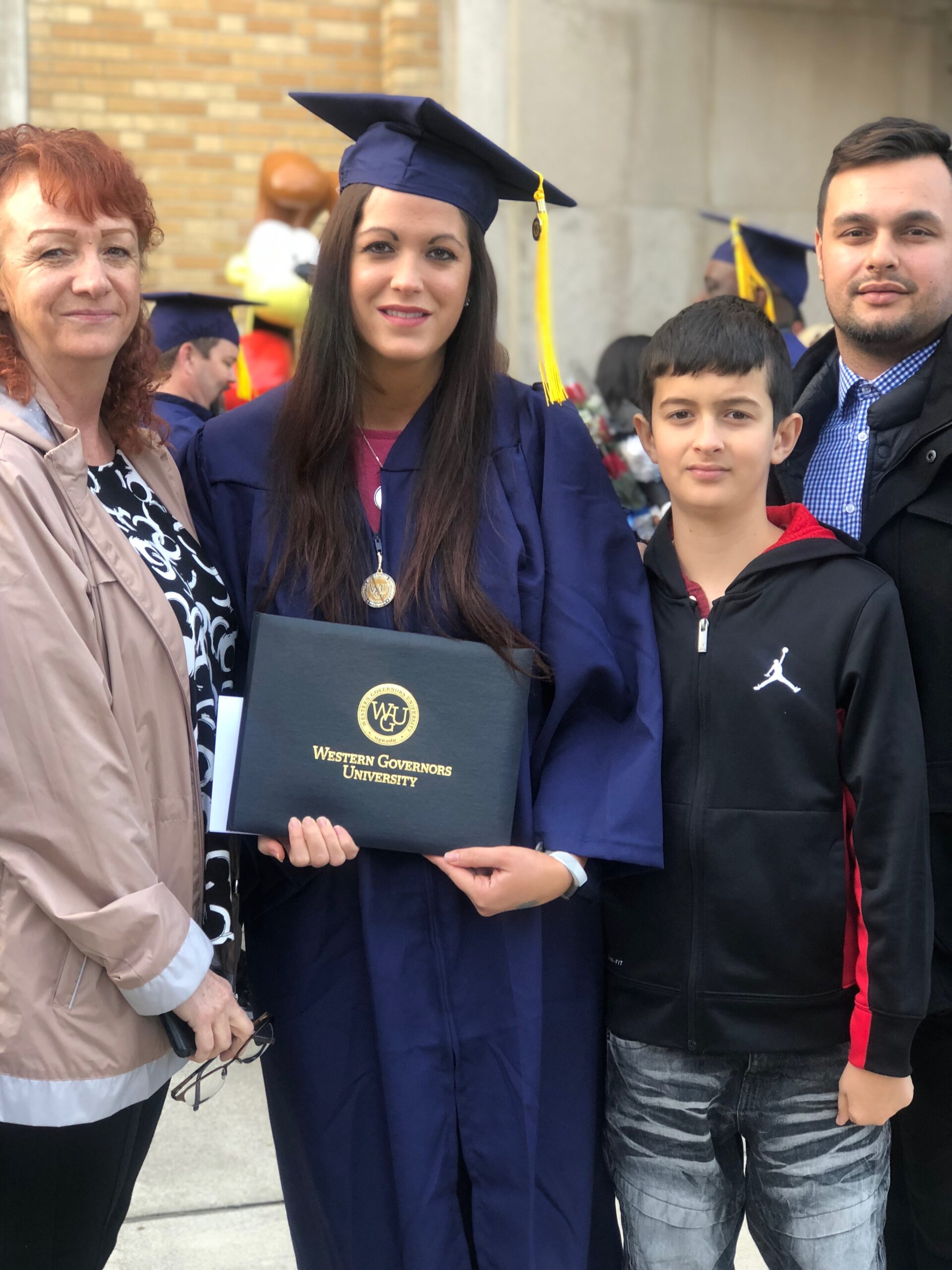 Graduation (1)